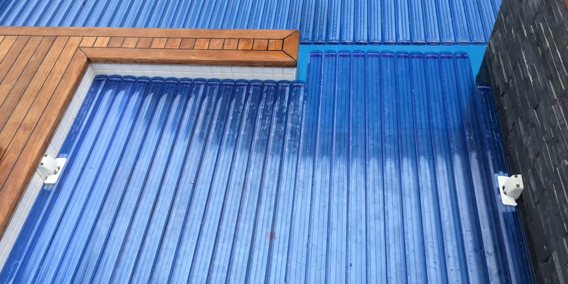 Automatic Pool Cover IMM'Box