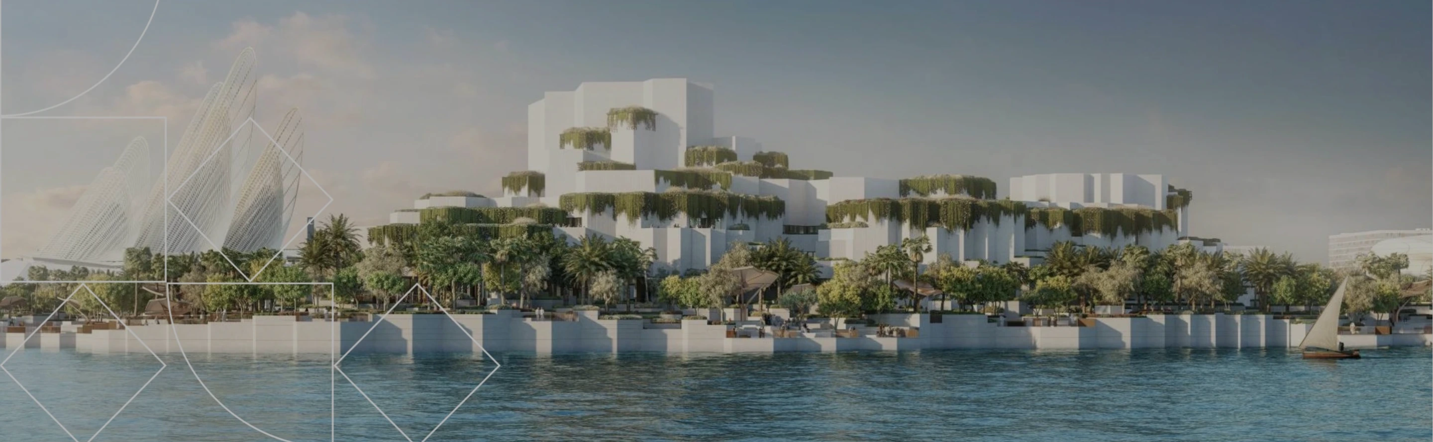 Natural History Museum – Water Feature MEP