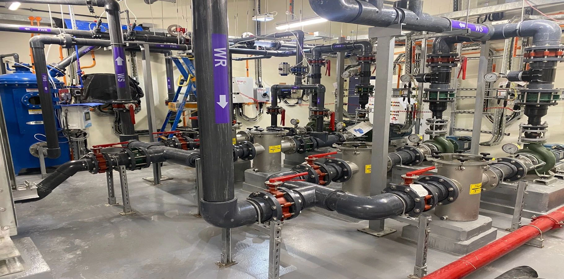 Center of Curiosity Museum