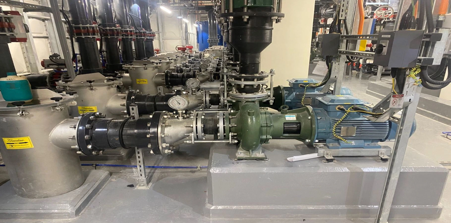 Center of Curiosity Museum