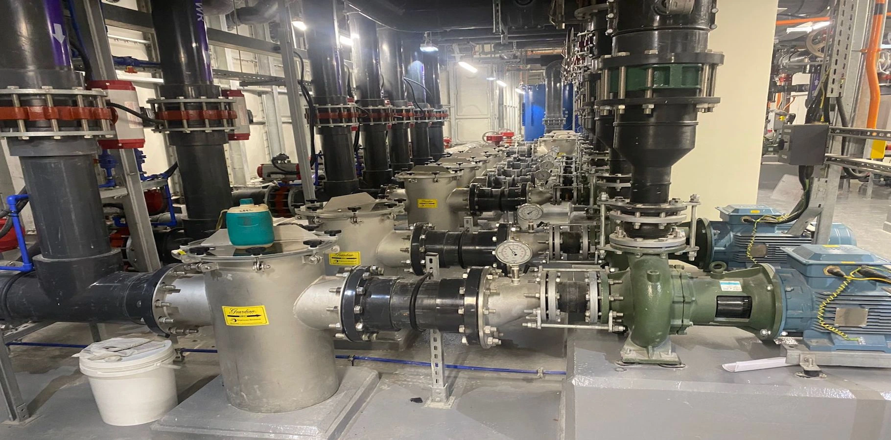 Center of Curiosity Museum