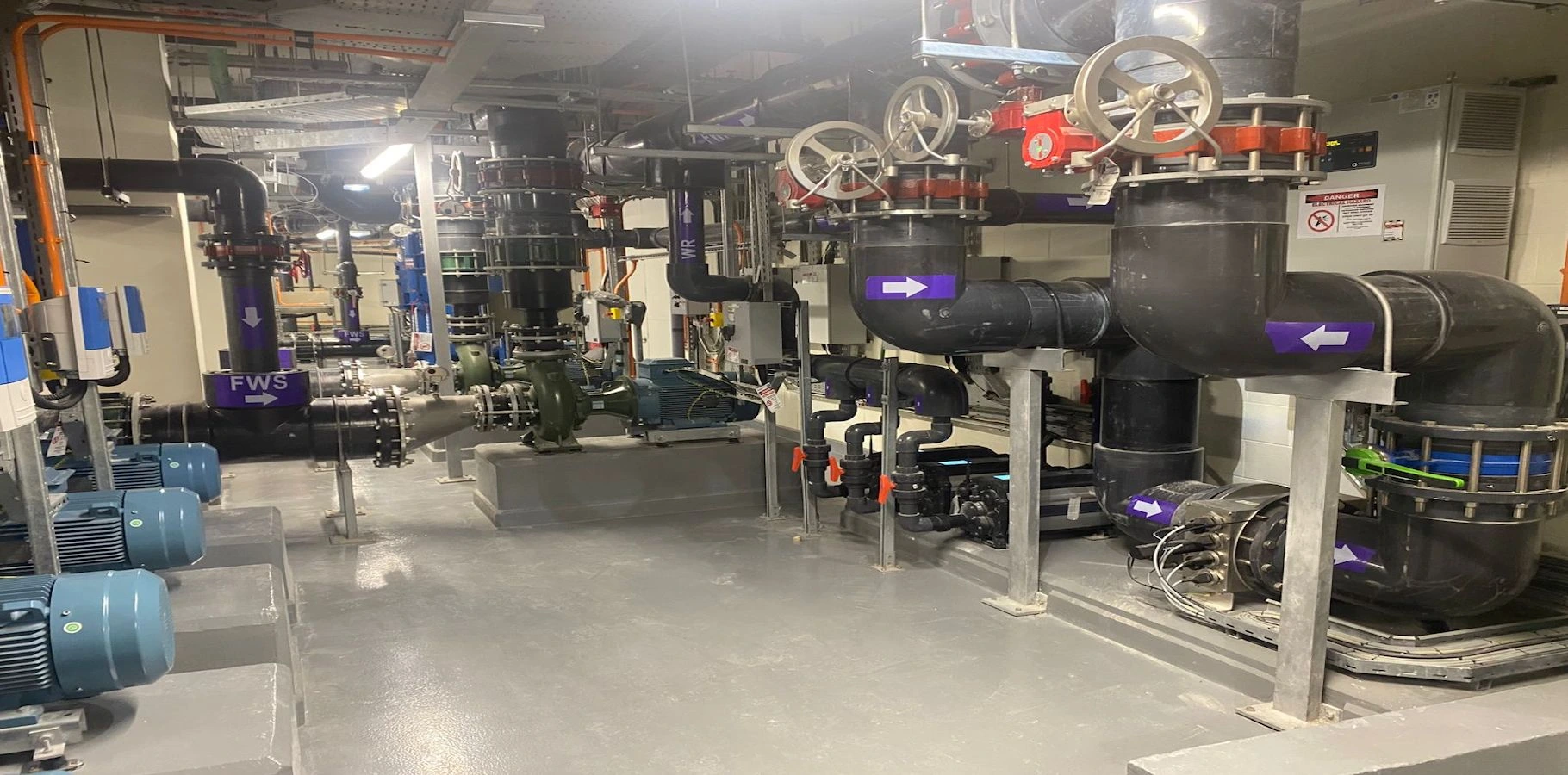 Center of Curiosity Museum