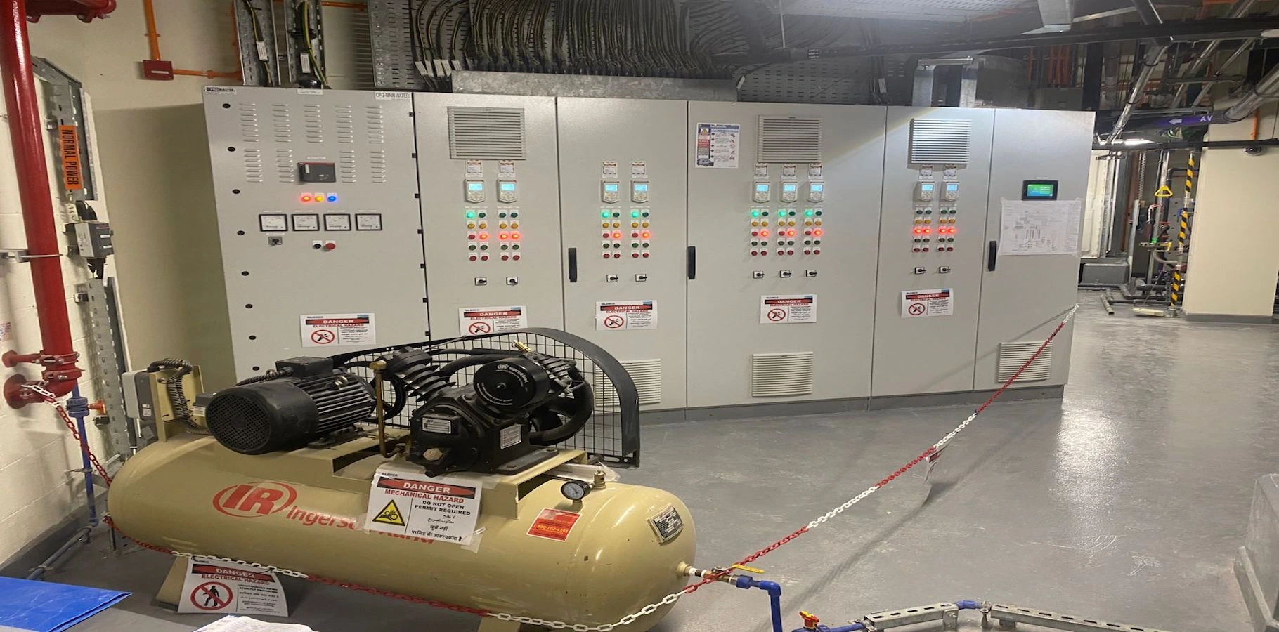 Center of Curiosity Museum