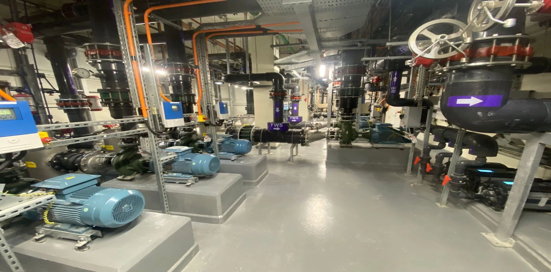 Center of Curiosity Museum