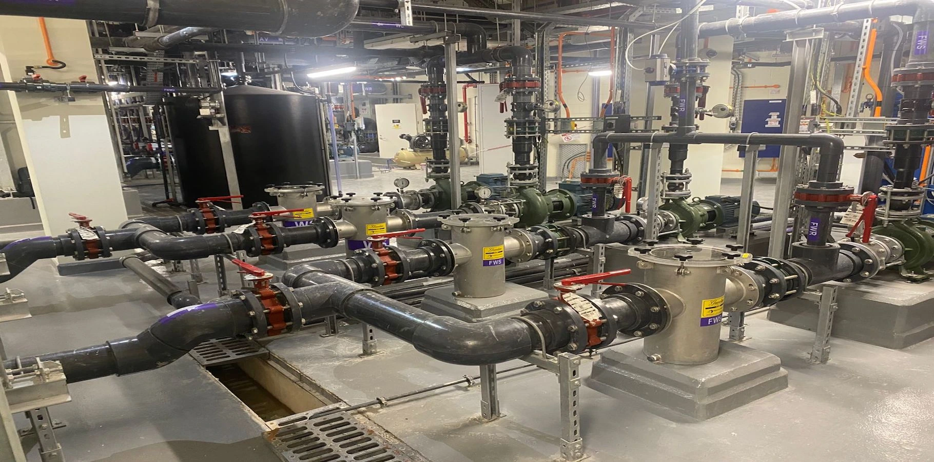 Center of Curiosity Museum