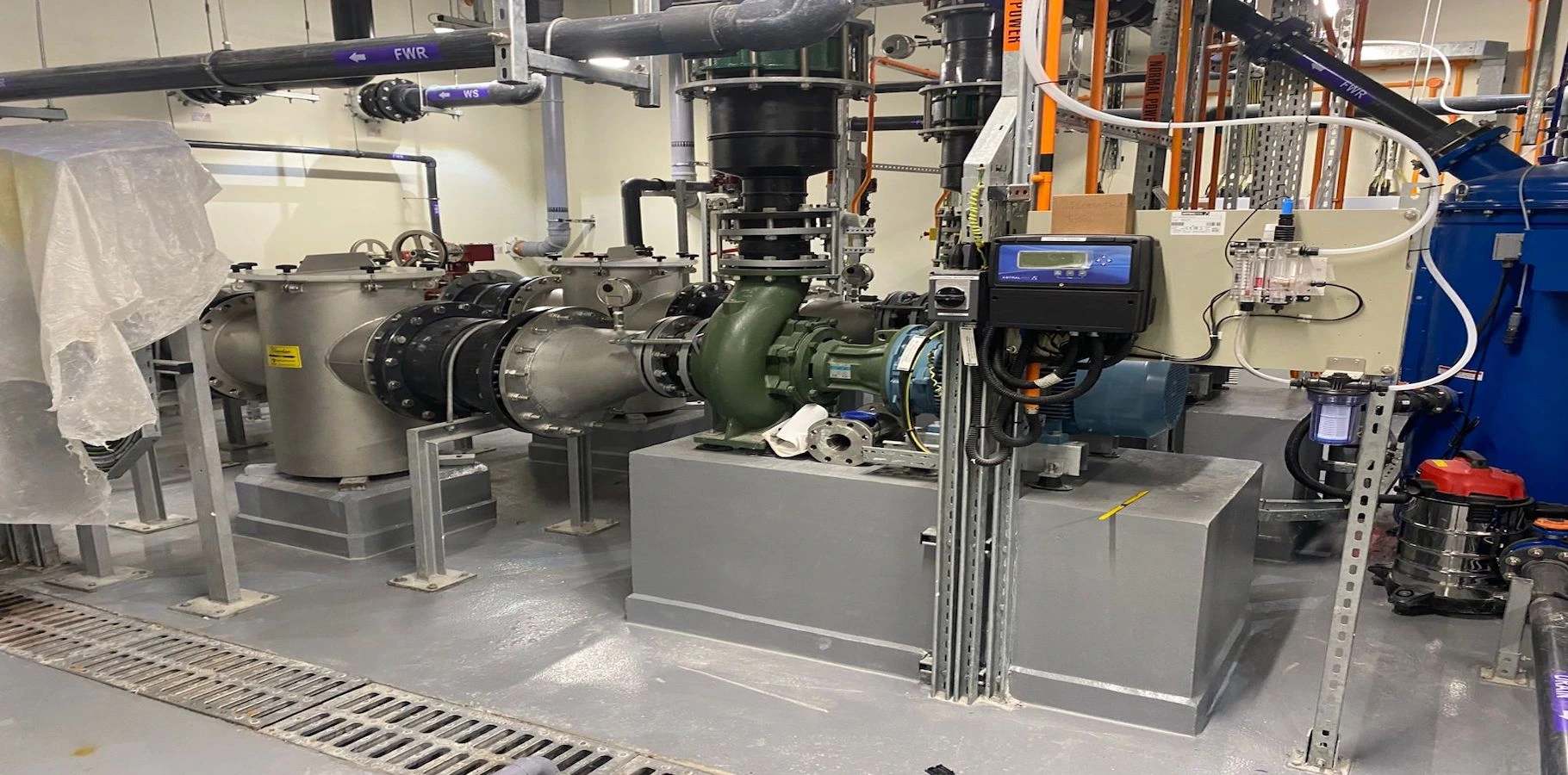 Center of Curiosity Museum