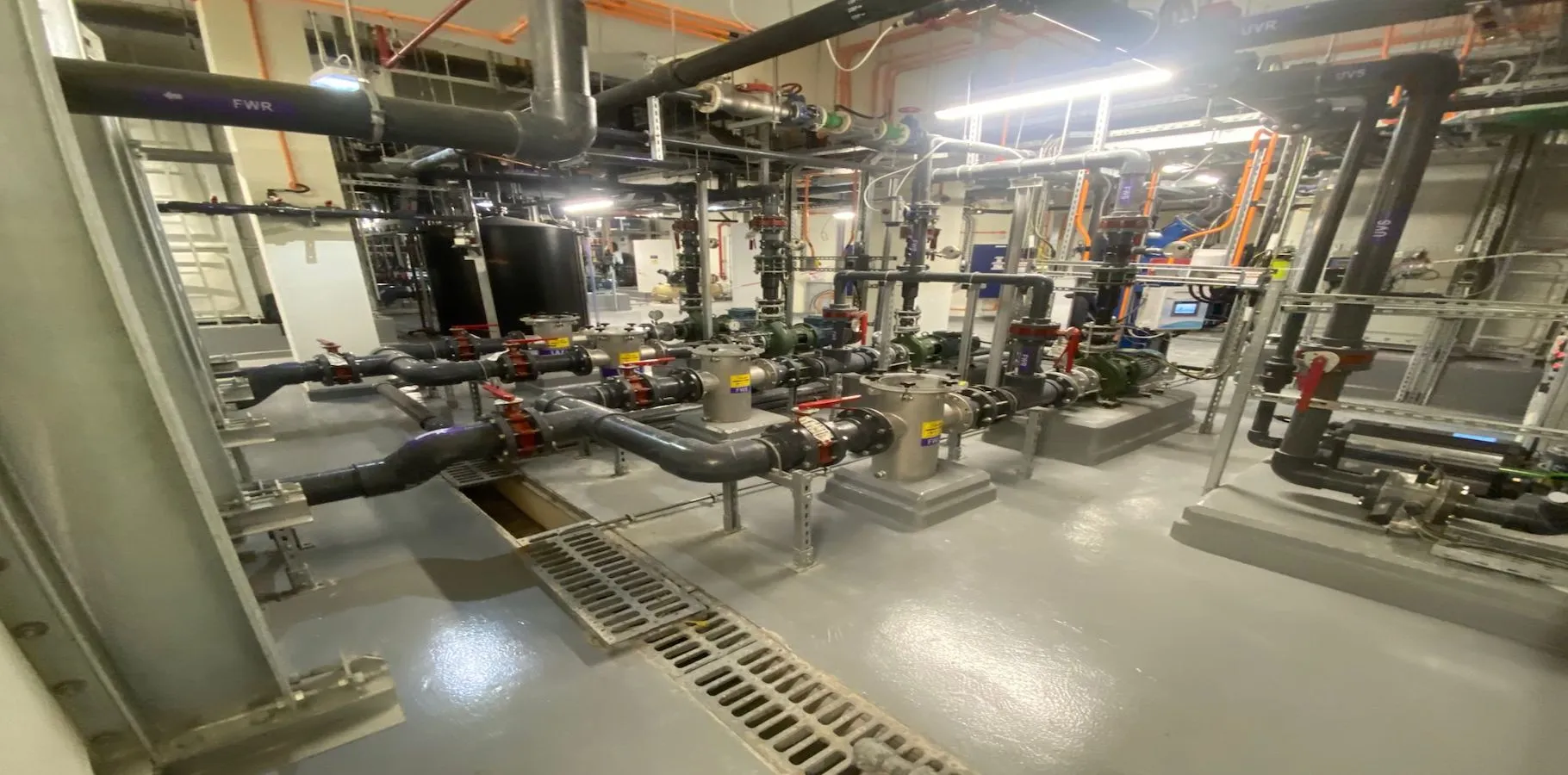 Natural History Museum