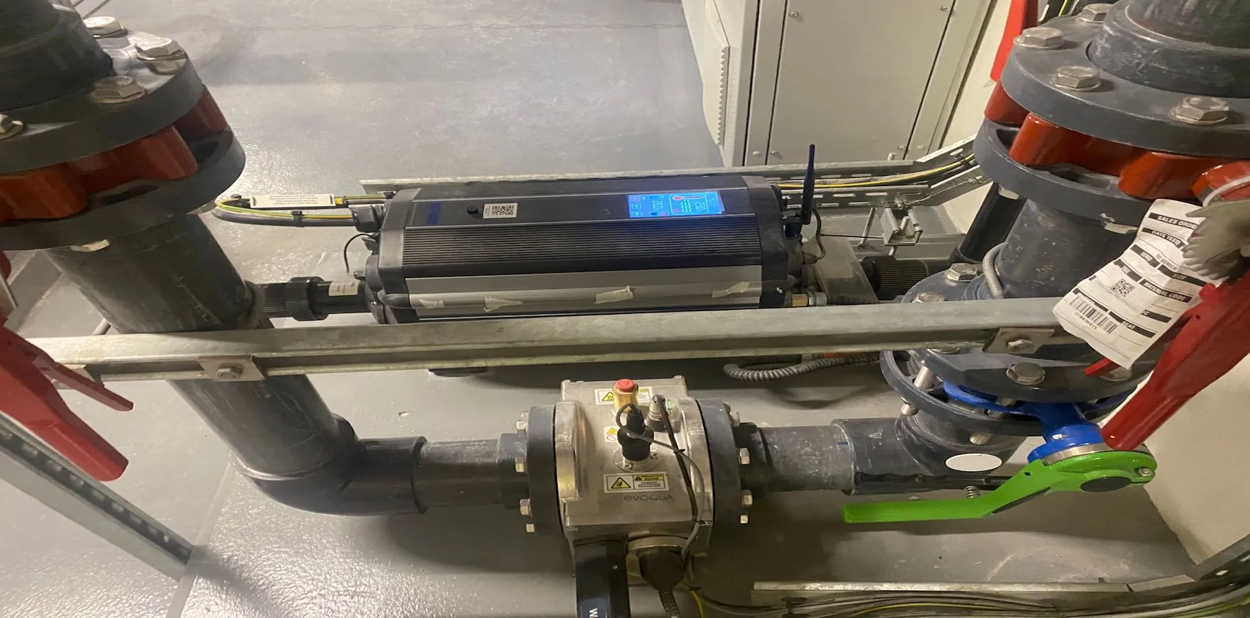 Natural History Museum