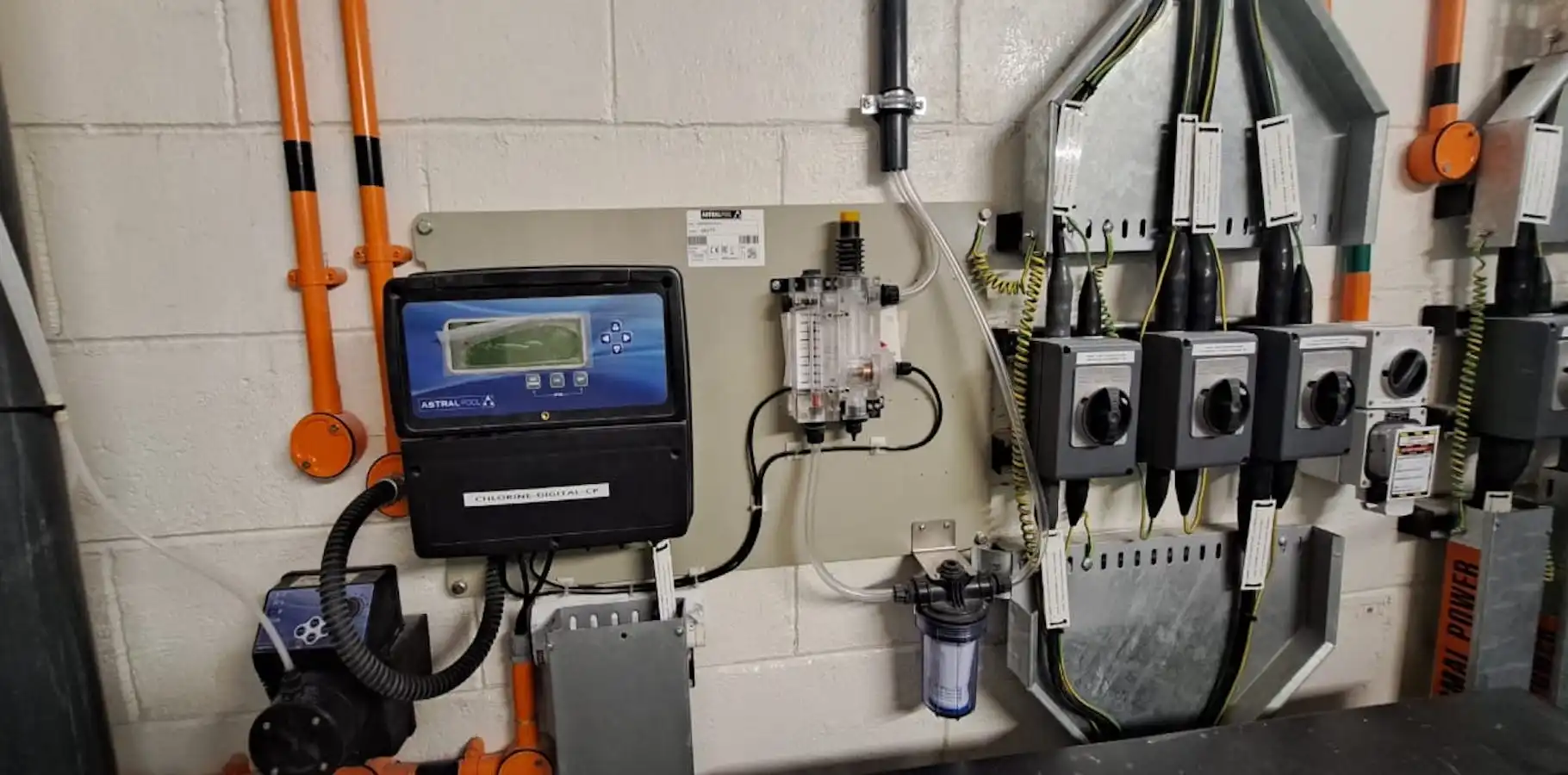 Natural History Museum