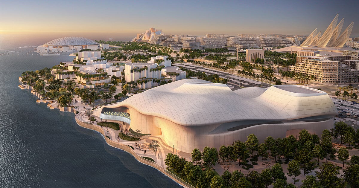 Center of Curiosity Museum Water Feature Engineering | Yas Island Abu Dhabi – Large-Scale Interactive Museum Water Features & MEP Systems