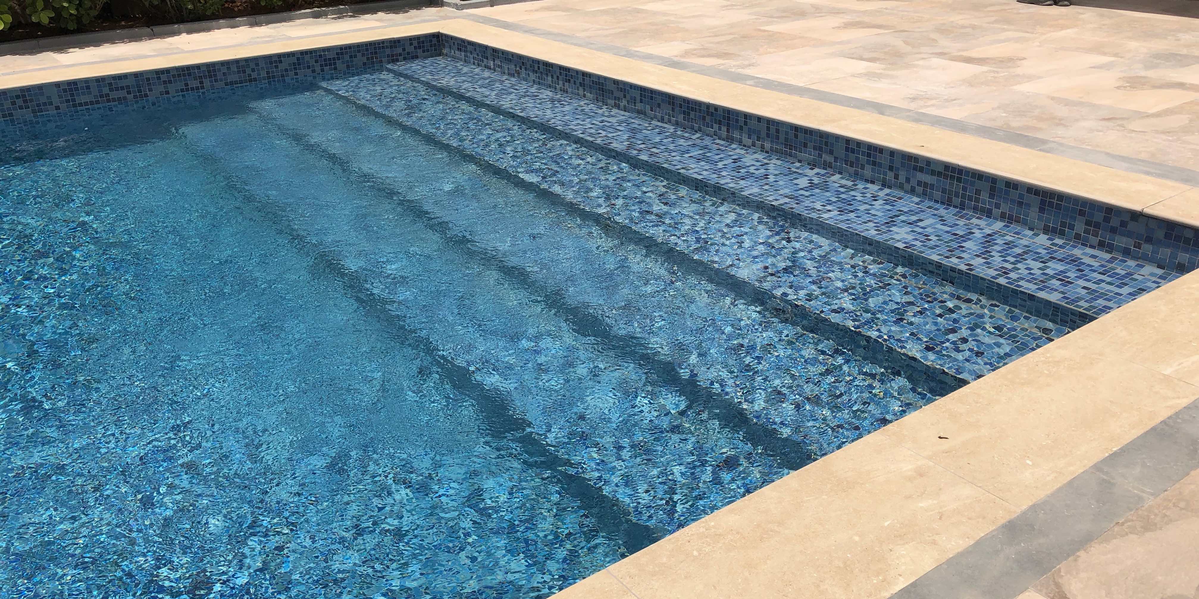 Skimmer Pool