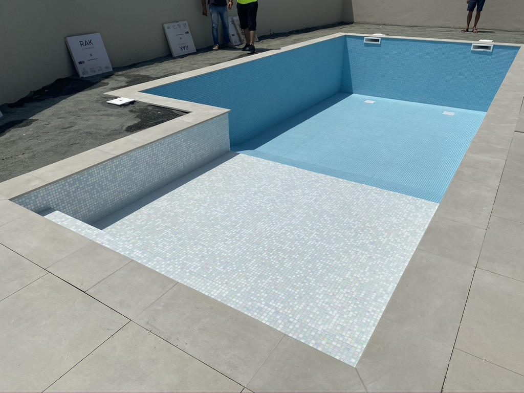 Skimmer Pool