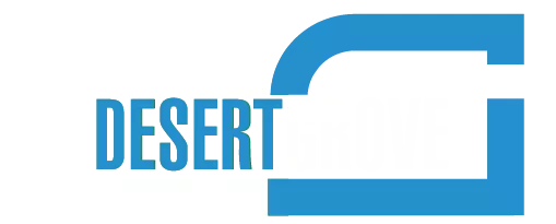 Desert Grove logo