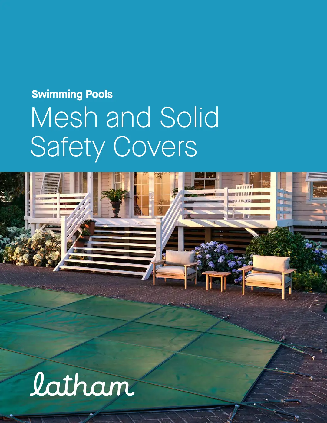 Mesh and Safety Coverscatalog