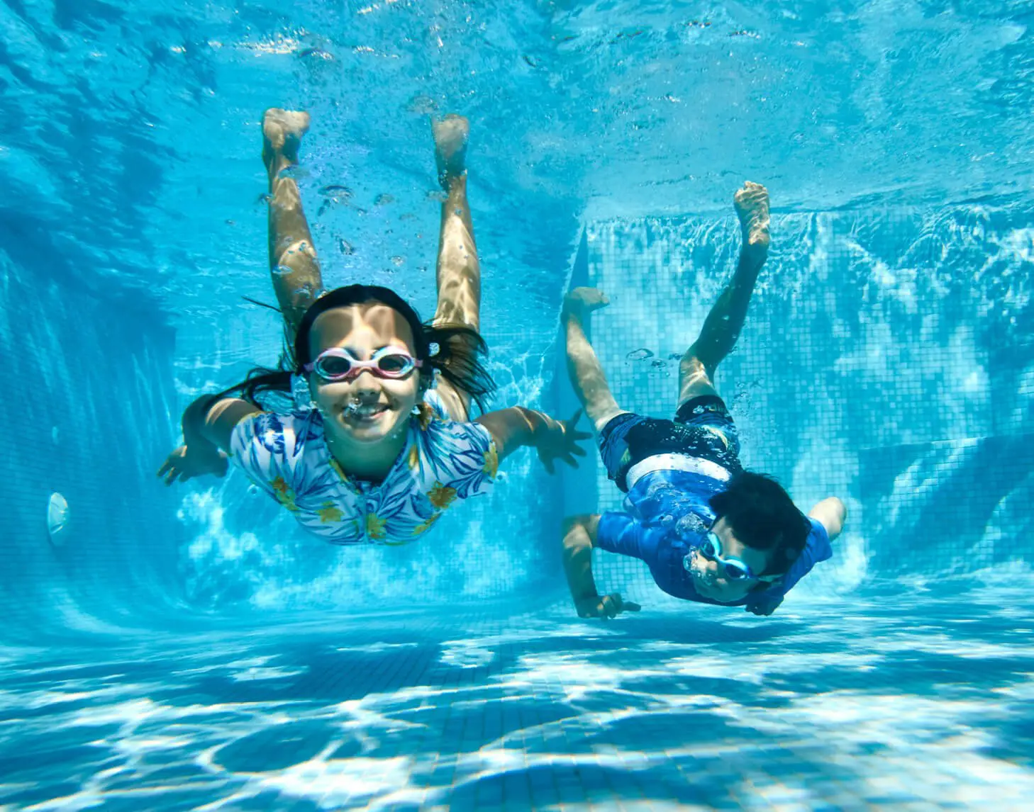 Swim Jet for Family Fun