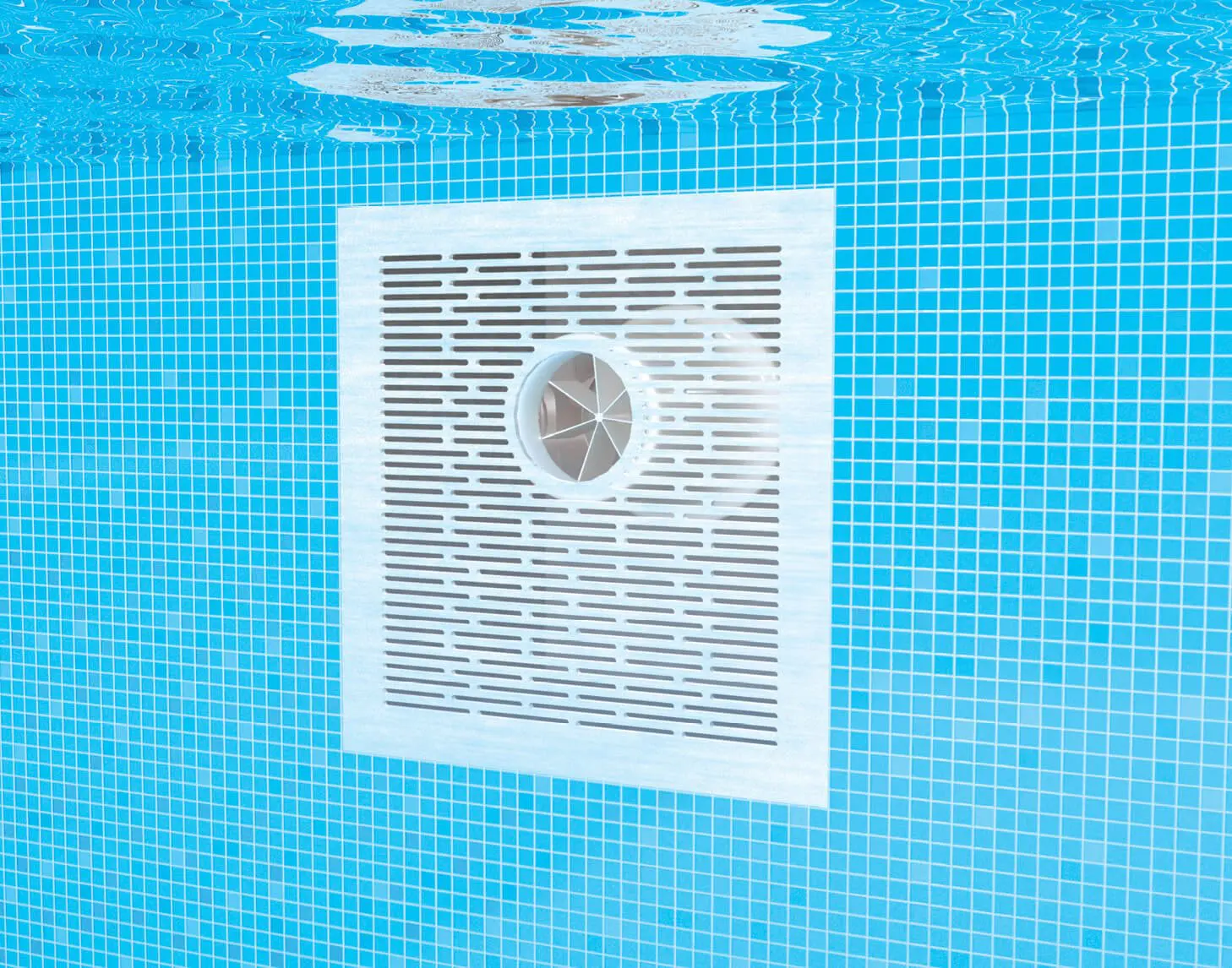 Single Turbine SwimJet