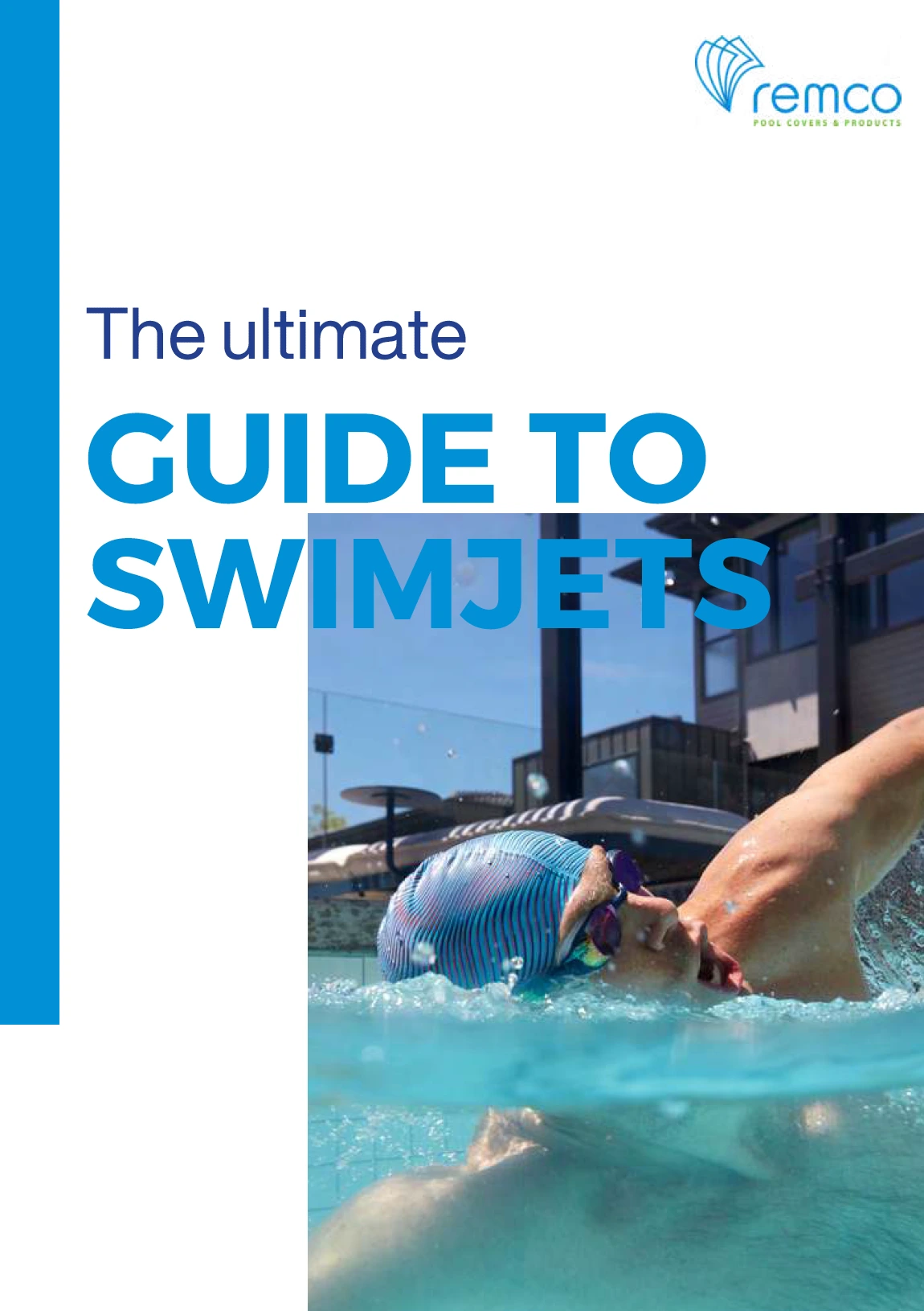 REMCO Swim Jet catalog