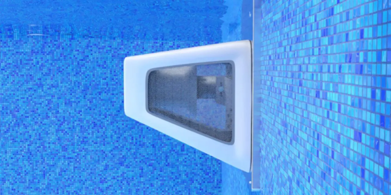 Side View Retro Fit SwimJet