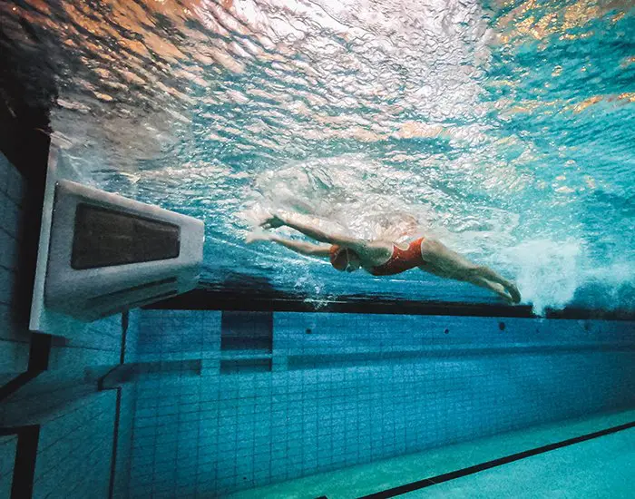 retro Fit Swim jet easy Installation