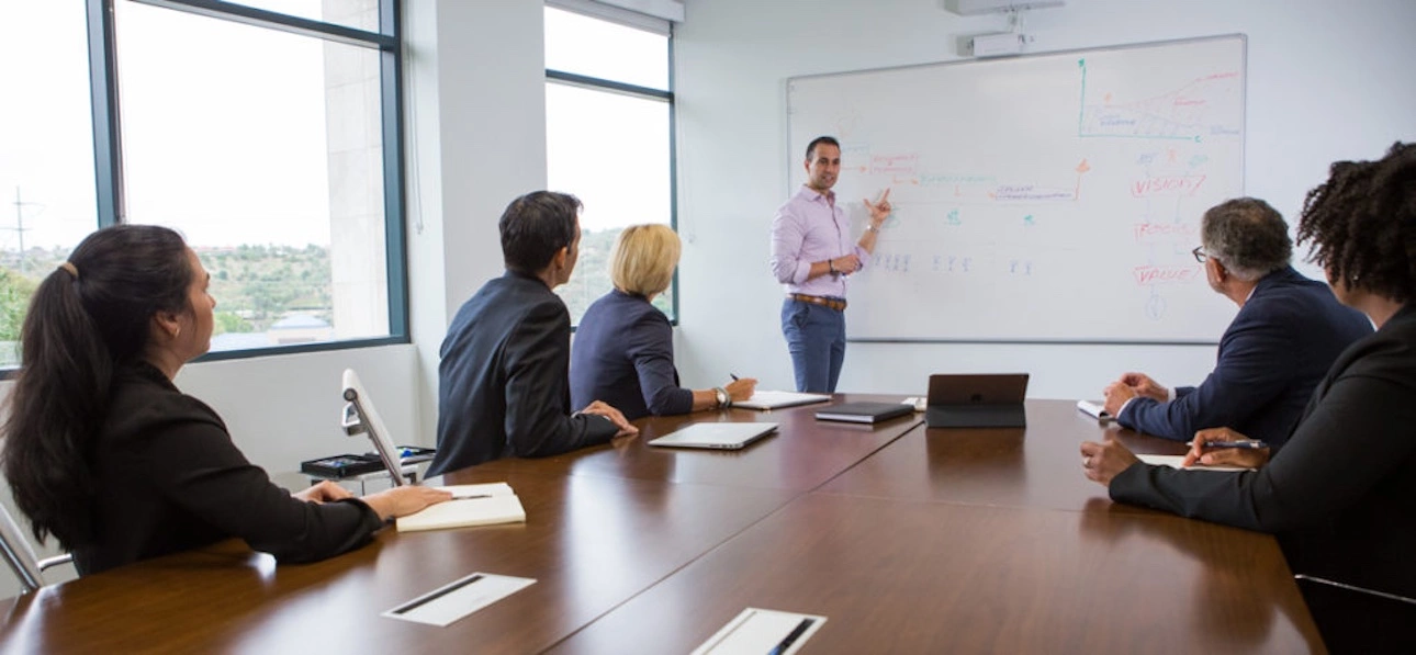 Preliminary Consulting